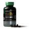 HUMAC® Nativ Vegetariánské kapsle s Vitamínem C+Se+Zn, 120 ks balení