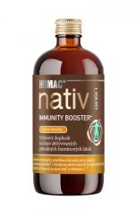 HUMAC® Nativ Liquid Immunity Booster 100 ml